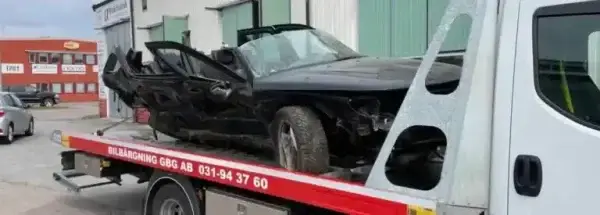 Bilägare jämför skrotföretag och analyserar villkor och betalningsrutiner för att hitta bästa ersättning vid skrotning.